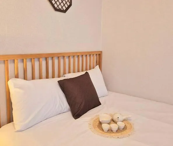 Location Gangnam Yeoksam 2bedroom Upp To Four People アパート ソウル特別市
