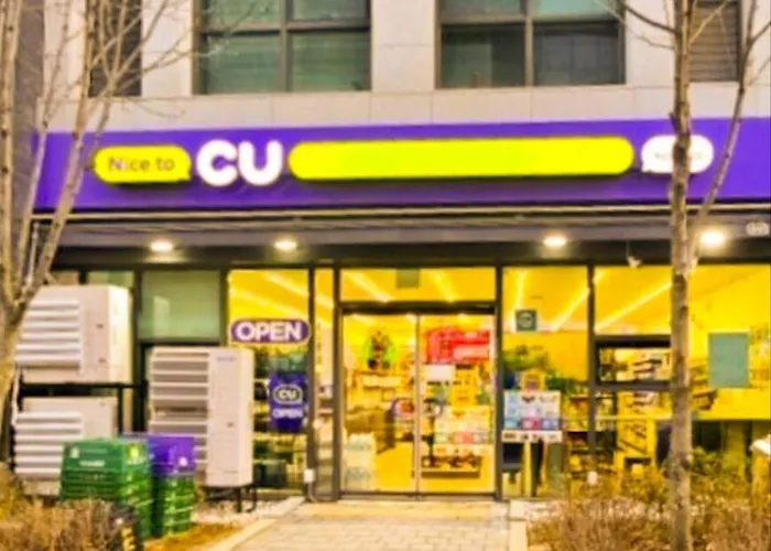 Location Gangnam Yeoksam 2bedroom Upp To Four People アパート