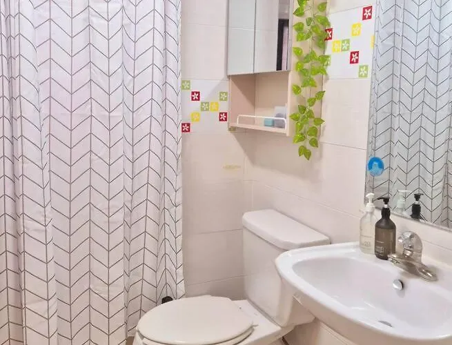アパート Location Gangnam Yeoksam 2bedroom Upp To Four People *